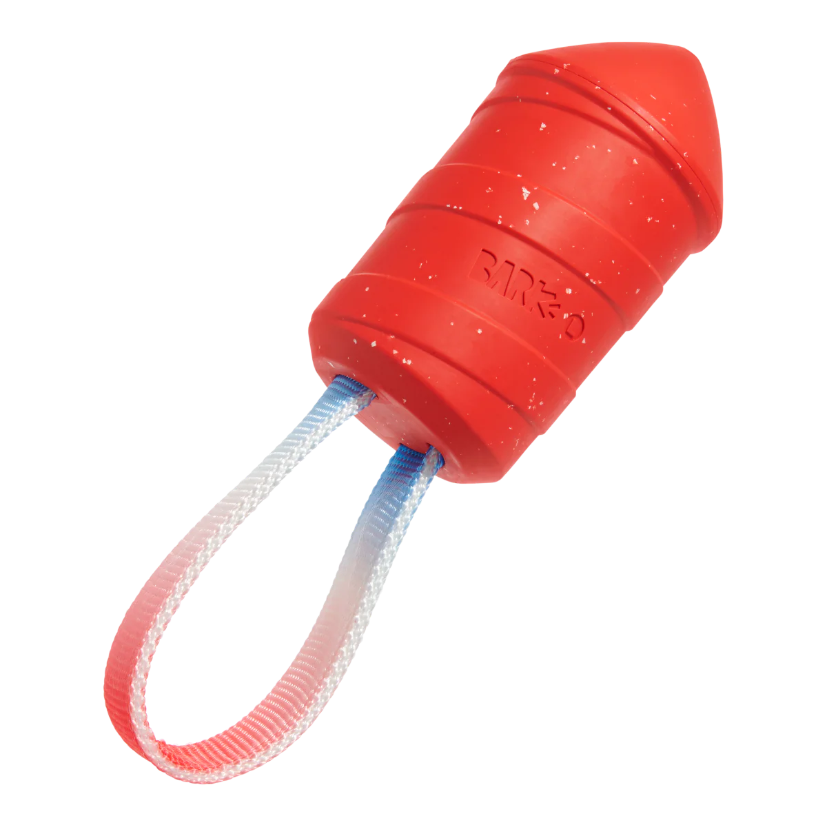 Throwman Candle Durable Super Chewer Tug Dog Toy - Image 2