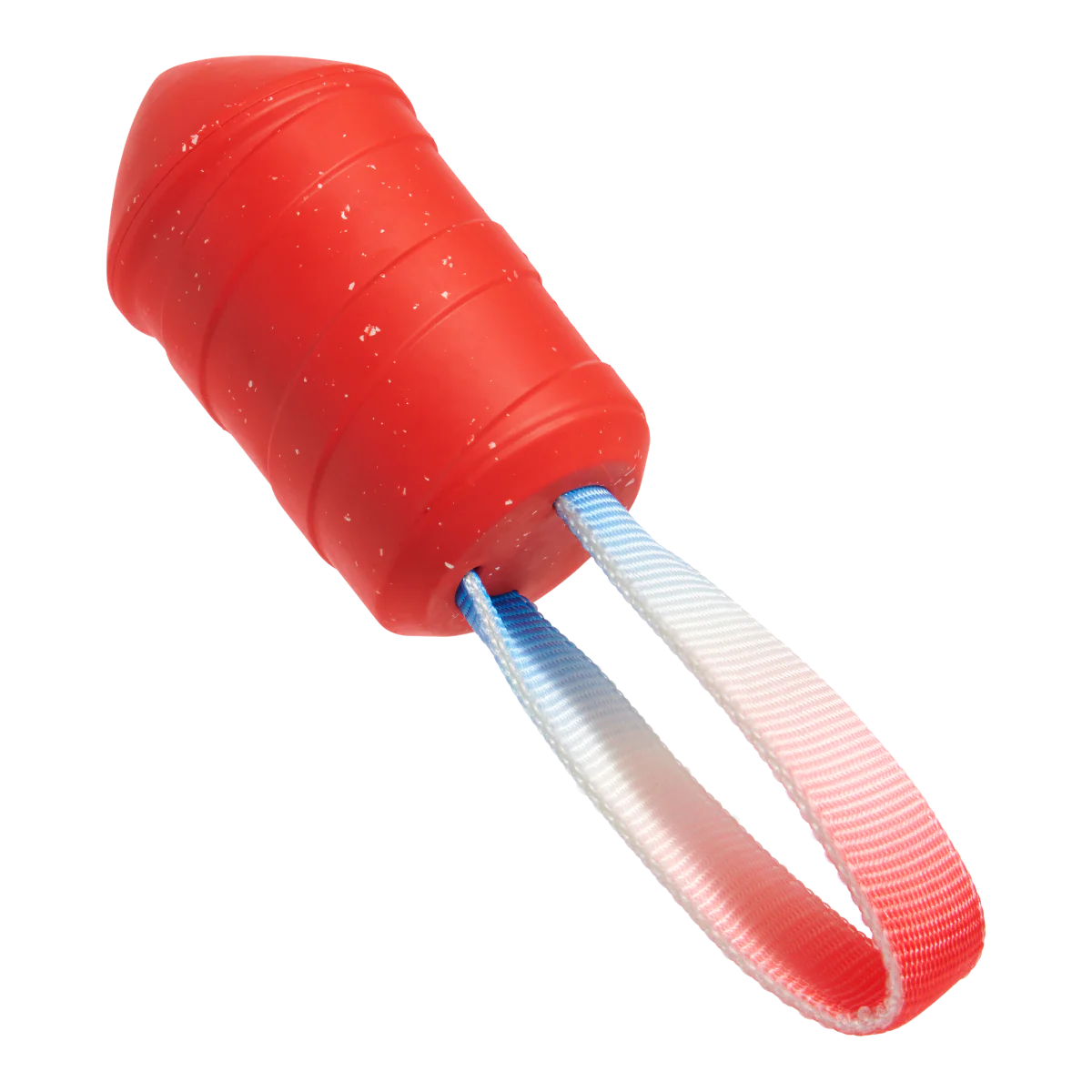 Throwman Candle Durable Super Chewer Tug Dog Toy - Image 3