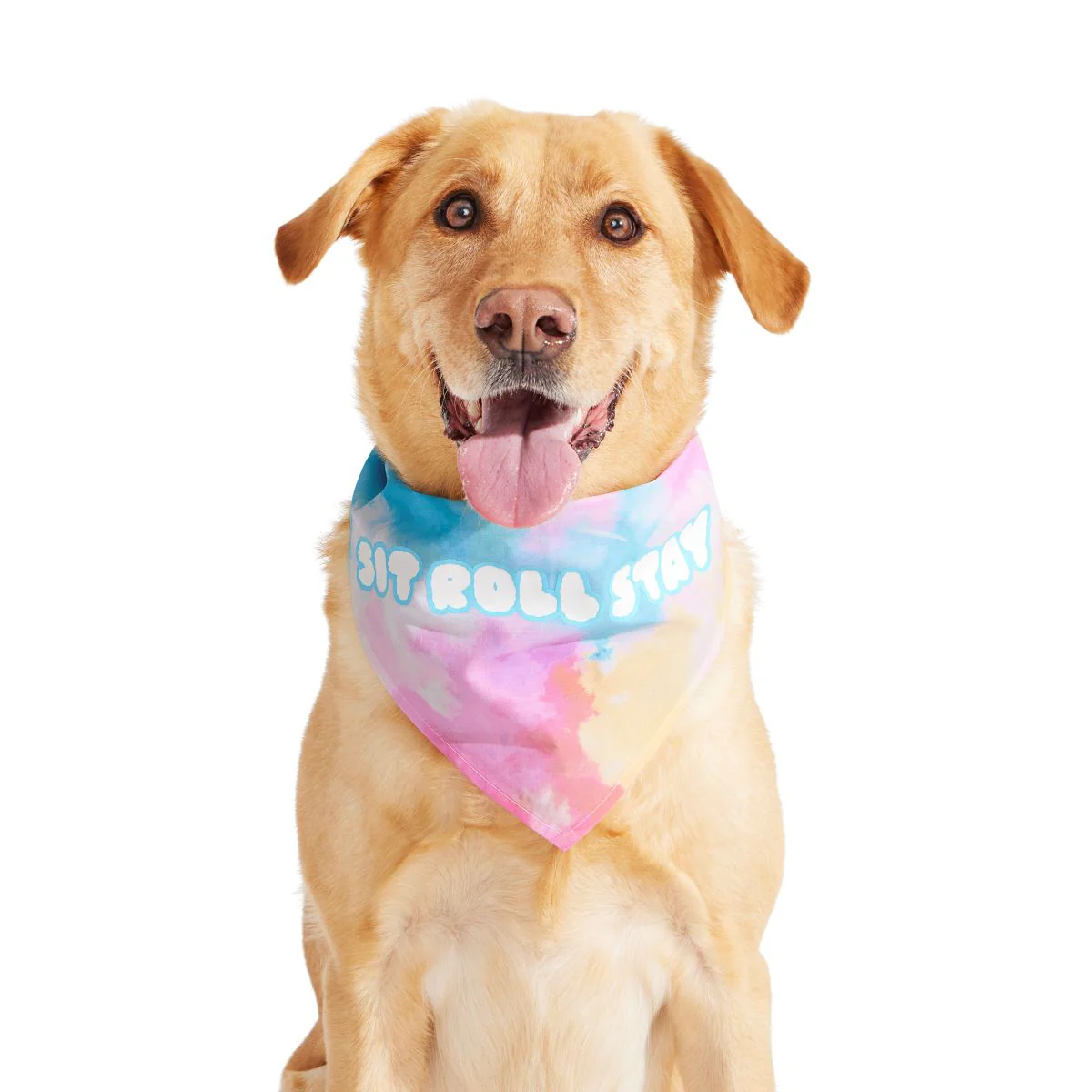 Best Bud Dog Bandana
