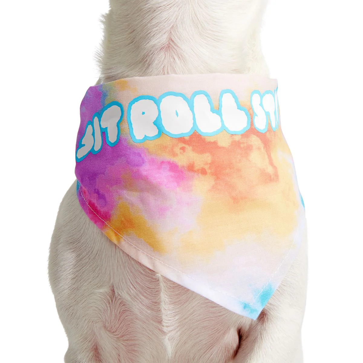 Best Bud Dog Bandana - Image 5
