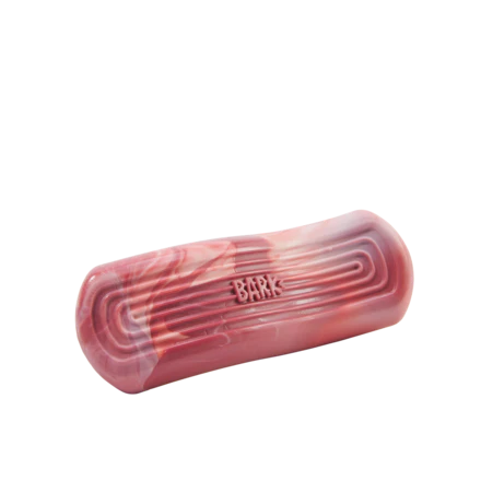 Tough Break Bacon Super Chewer Durable Gnaw Dog Toy - Image 6