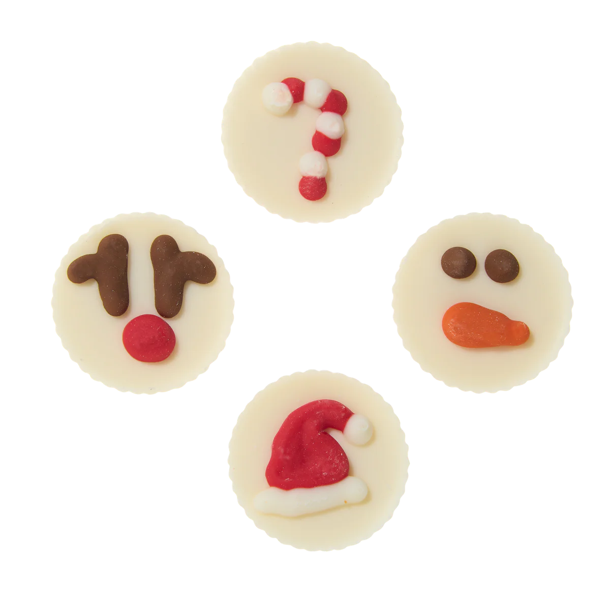 Christmutts Treat Cups - Image 2