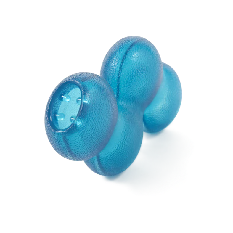 Treat Giver River Super Chewer Durable Enrichment Dog Toy - Image 8
