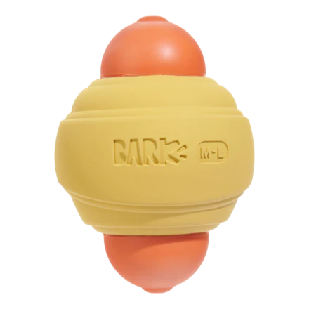 Weenie Dawg Durable Super Chewer Gnaw Dog Toy