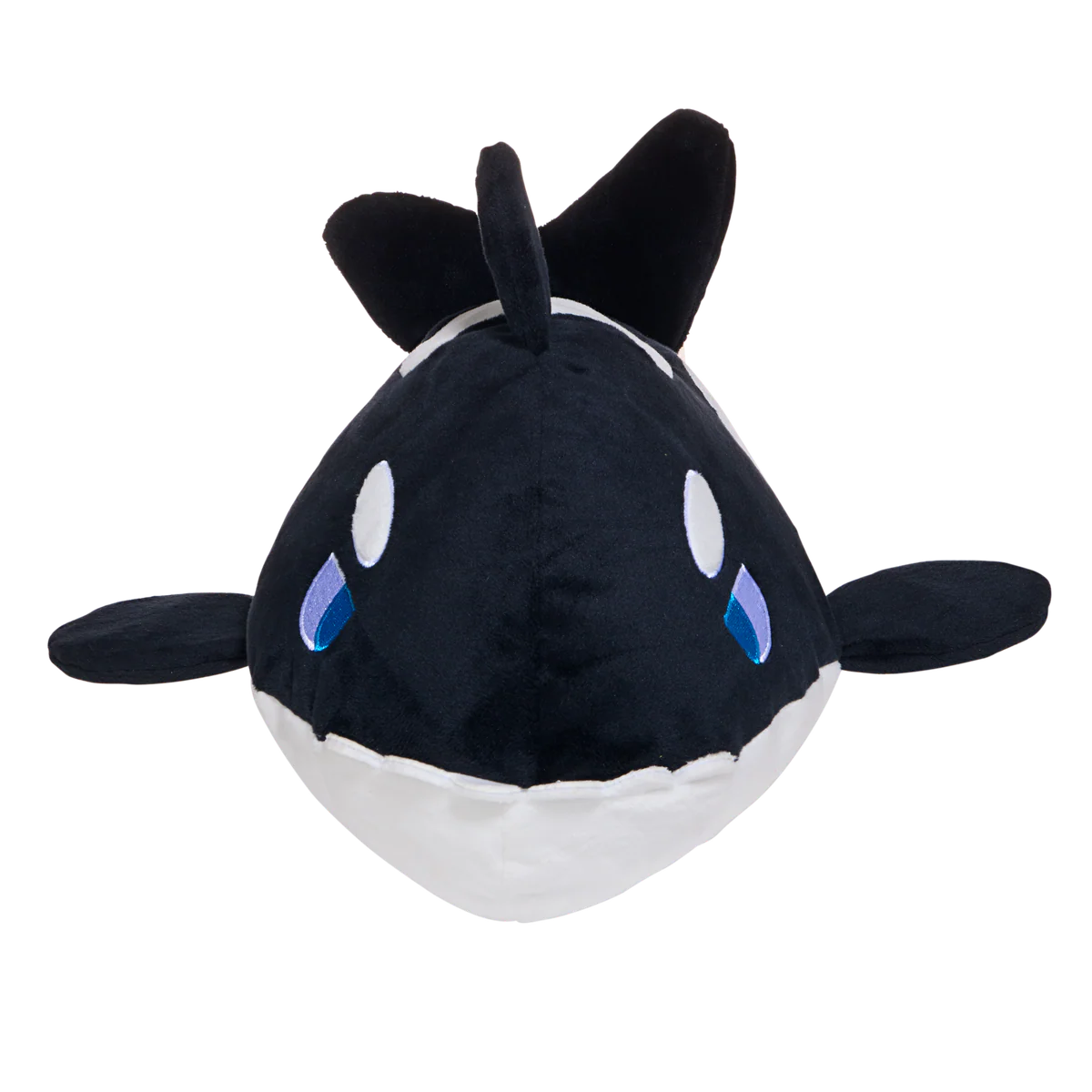 Whale Woofing Plush Extra-Large Tug Dog Toy - Image 2