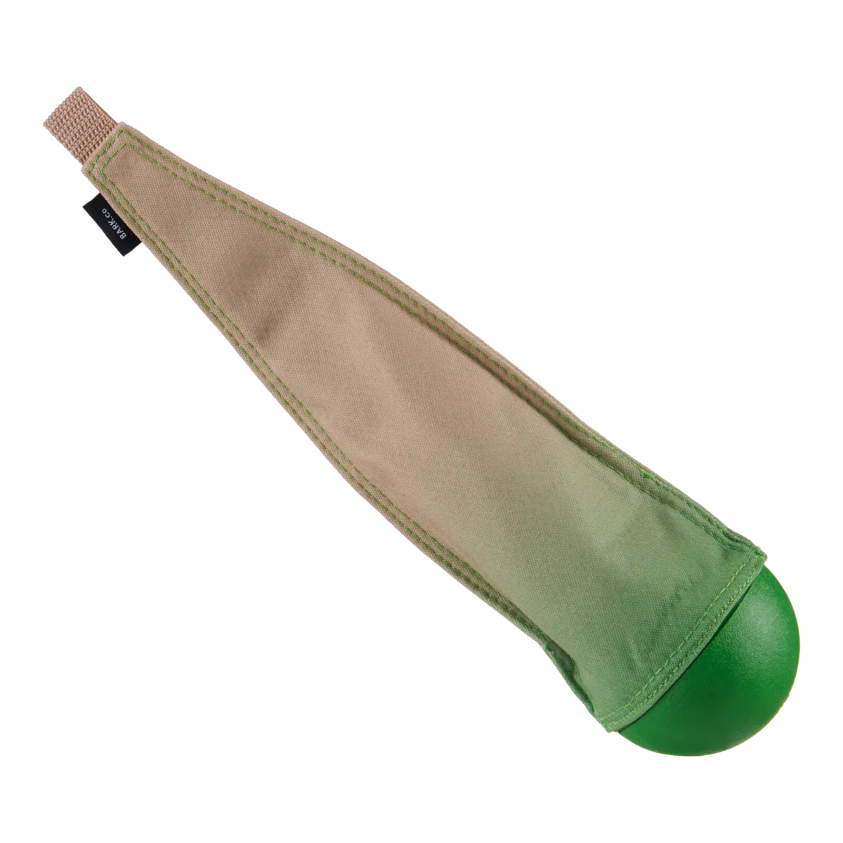 Woof Woof Pass Super Chewer Durable Tug + Fetch Dog Toy - Image 3