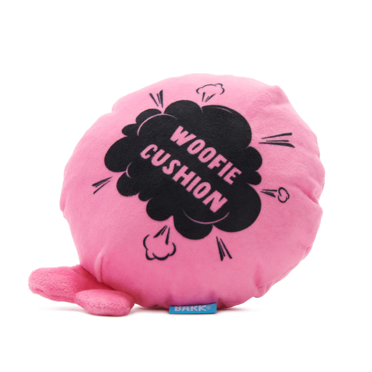 Woofie Cushion