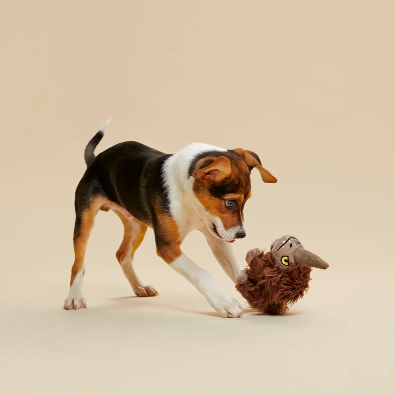 Wooly Bully Mudhorn™ - Image 6